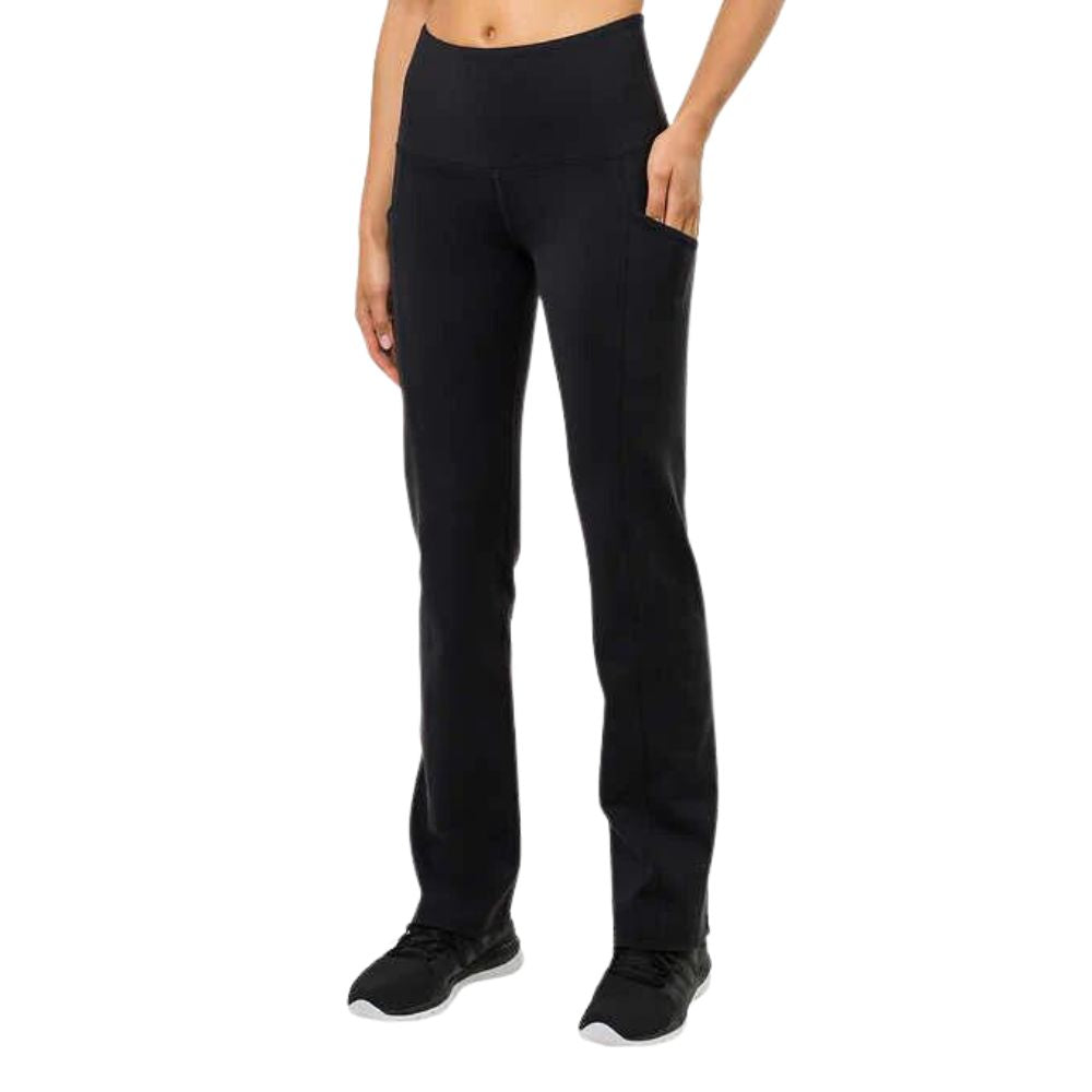 Tuff Athletics – Pantalon long de yoga