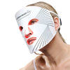 CurrentBody Skin - Masque facial de luminothérapie DEL rouge