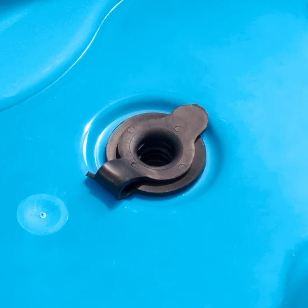 Step2 - Table d'eau avec tours d'eau