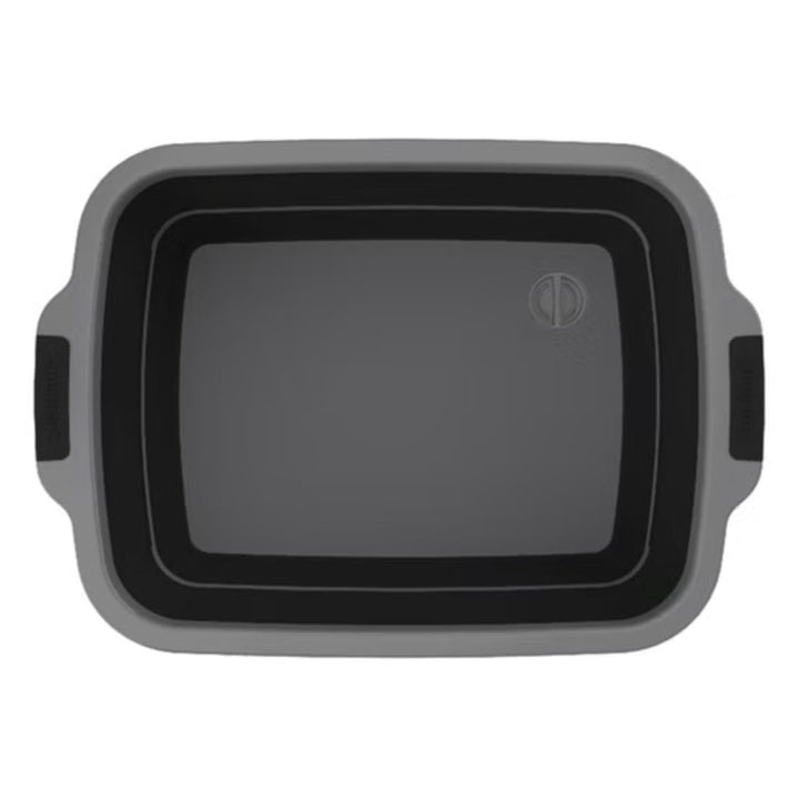 Cuisinart - Bac de préparation et de service pliable 4-en-1