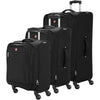Swiss Gear - Ensemble de 3 valise Sion