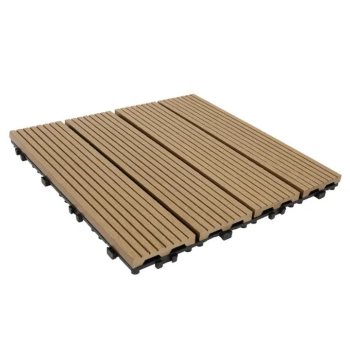 Golden Select - Deck tiles, pack of 24