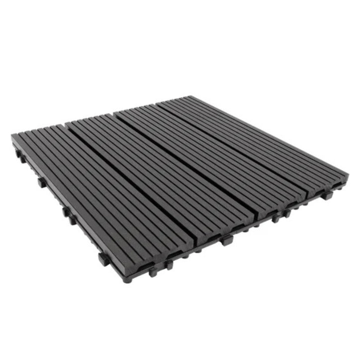 Golden Select - Deck tiles, pack of 24