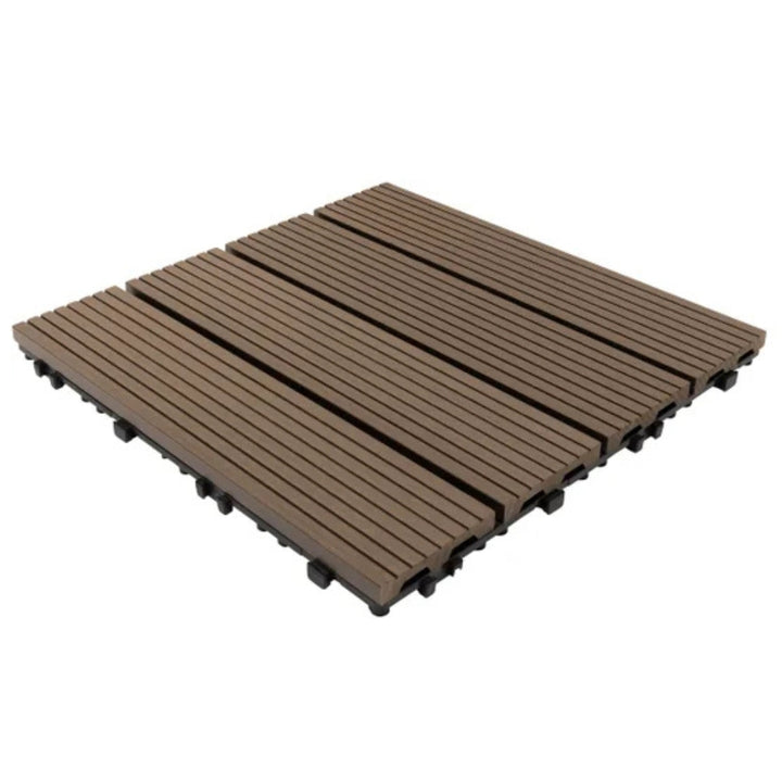 Golden Select - Deck tiles, pack of 24