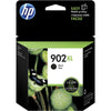 HP - Cartouche d’encre noire à haut rendement 902XL (T0A40BN)