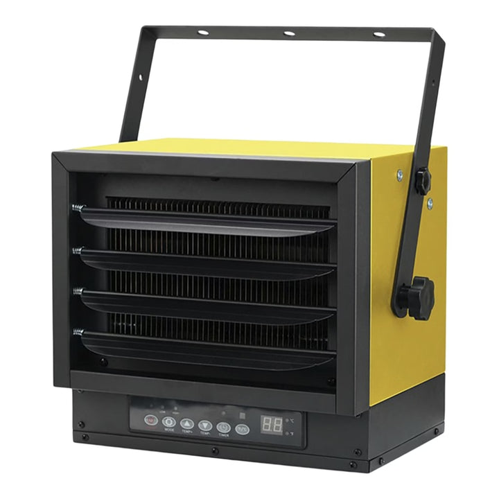 Dura Heat - Chauffage électrique câblé, 25 500 BTU