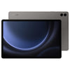 Samsung - Tablette Galaxy S9 FE+ 12,4 po 128 Go avec S-Pen