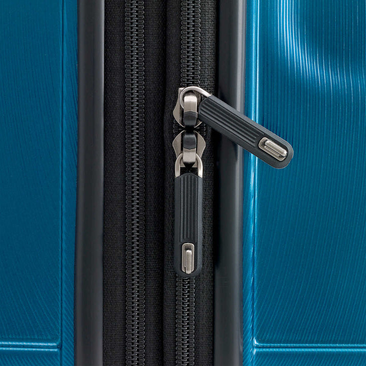 Samsonite - Carbon Elite 3-Piece Expandable Hard Luggage Set