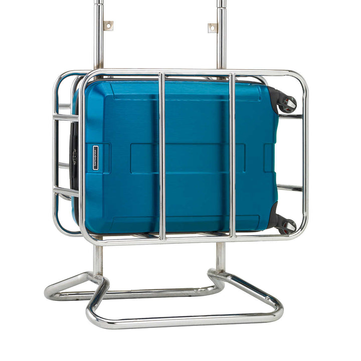 Samsonite - Carbon Elite 3-Piece Expandable Hard Luggage Set