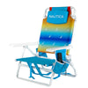 Nautica - Chaise de plage réglable