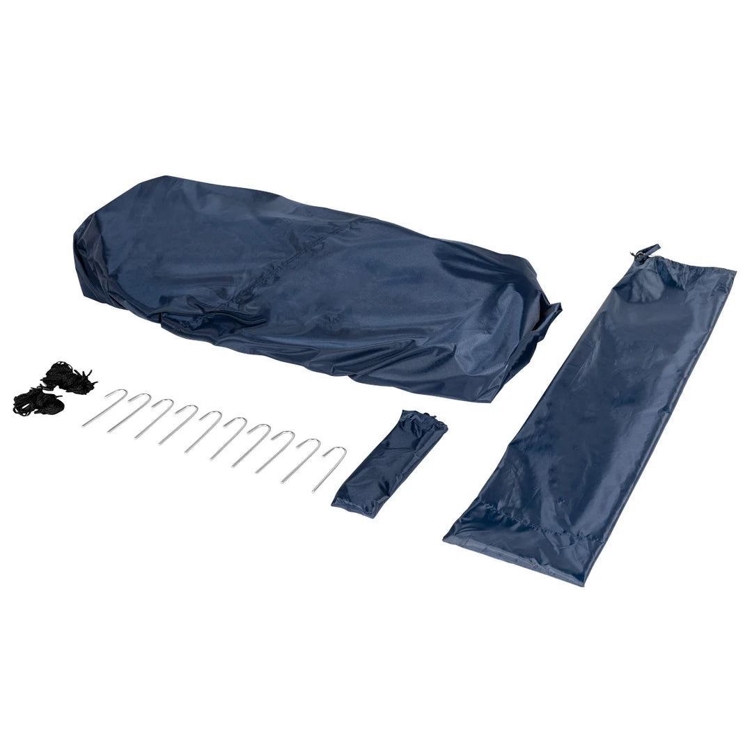 Suncave - Sun Shelter