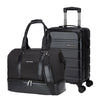 Travelite - Ensemble de bagages Frontier, 2 pièces