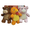 South Paw - Peluche pour chien