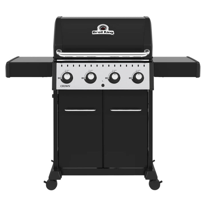 Broil King - Barbecue à gaz propane Crown 420