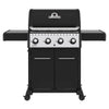 Broil King - Barbecue à gaz propane Crown 420
