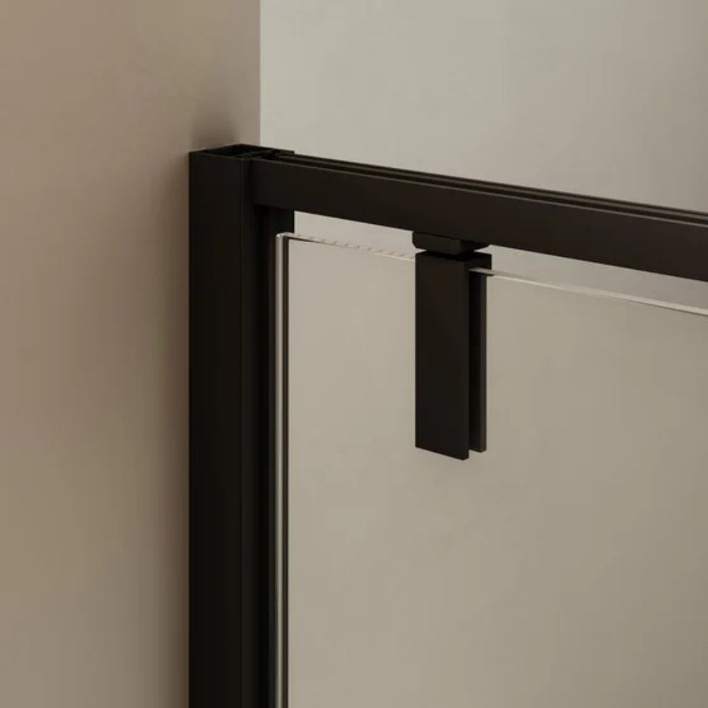 OVE Decors - Tobias Corner Shower with Base