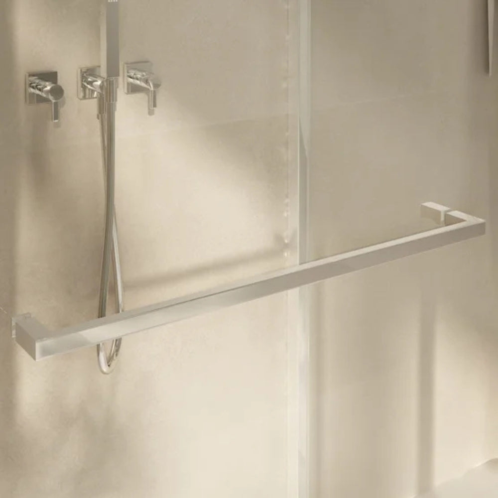 OVE Decors - Tobias Corner Shower with Base