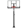 Lifetime - Basketball Hoop, 54 in