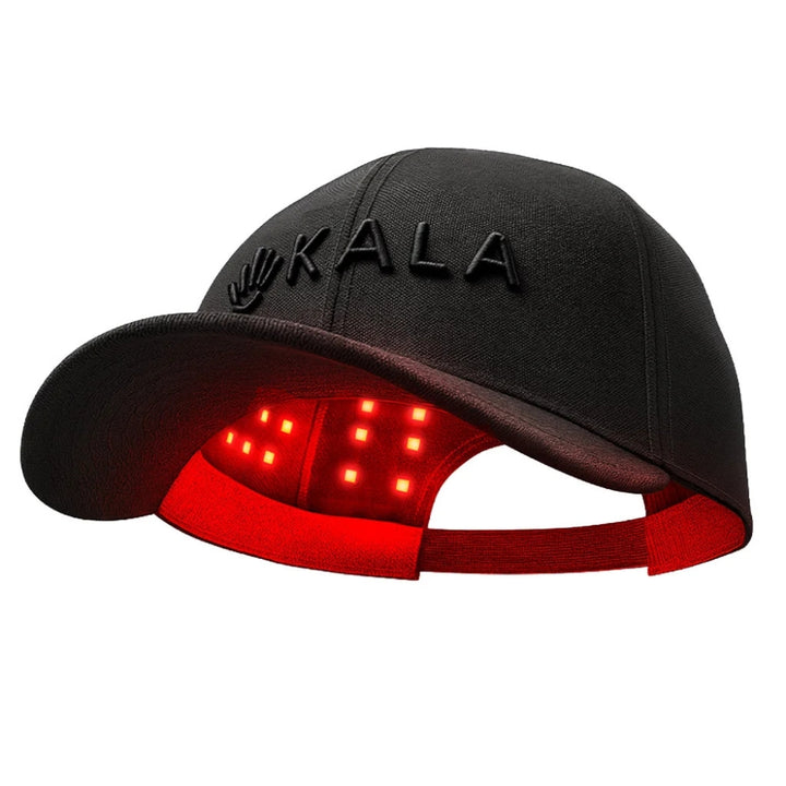 Kala Therapy - Chapeau pour thérapie par lumière rouge Kala