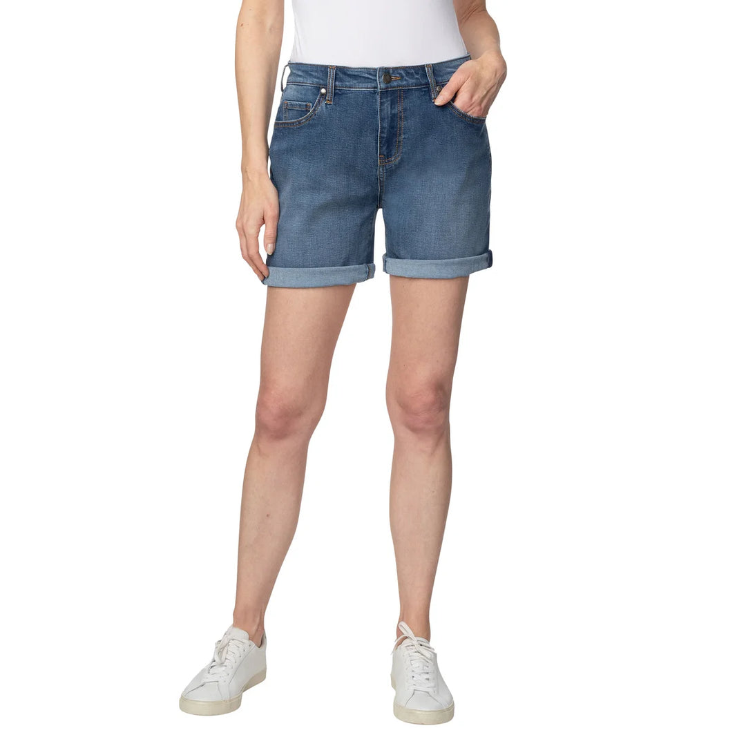 Buffalo - Denim Shorts