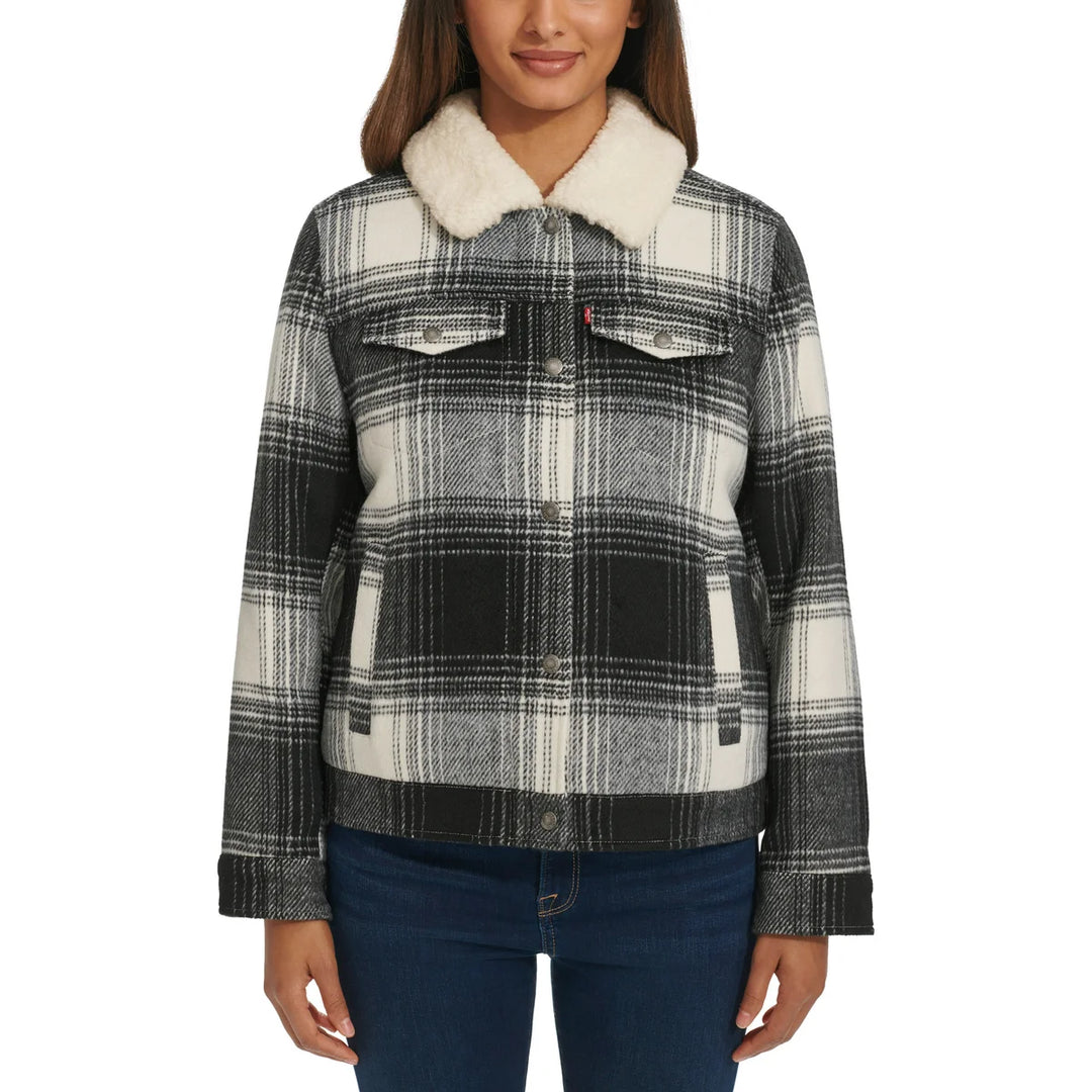 Levi’s Jacket