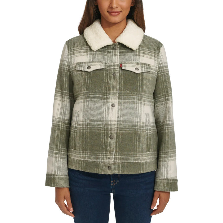 Levi’s Jacket