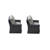 OVE - Chaise extérieur « Barcelona »