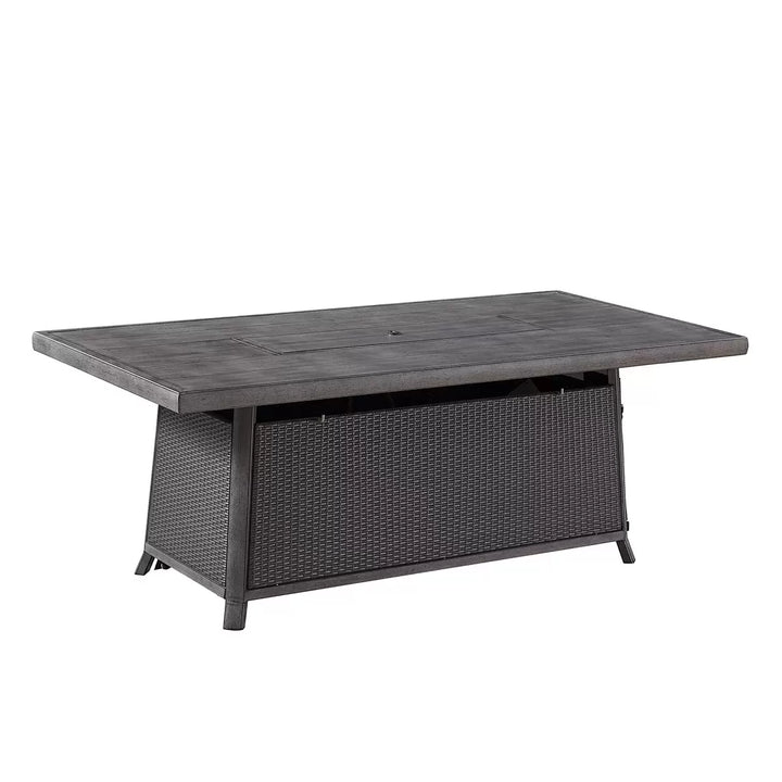 OVE Decors - Bonavista Dining Set, 7 Pieces