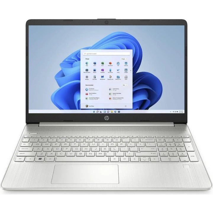 Ordinateur portable HP 15-dy5023ca 15,6" Full HD TS Intel Core i3-1215U