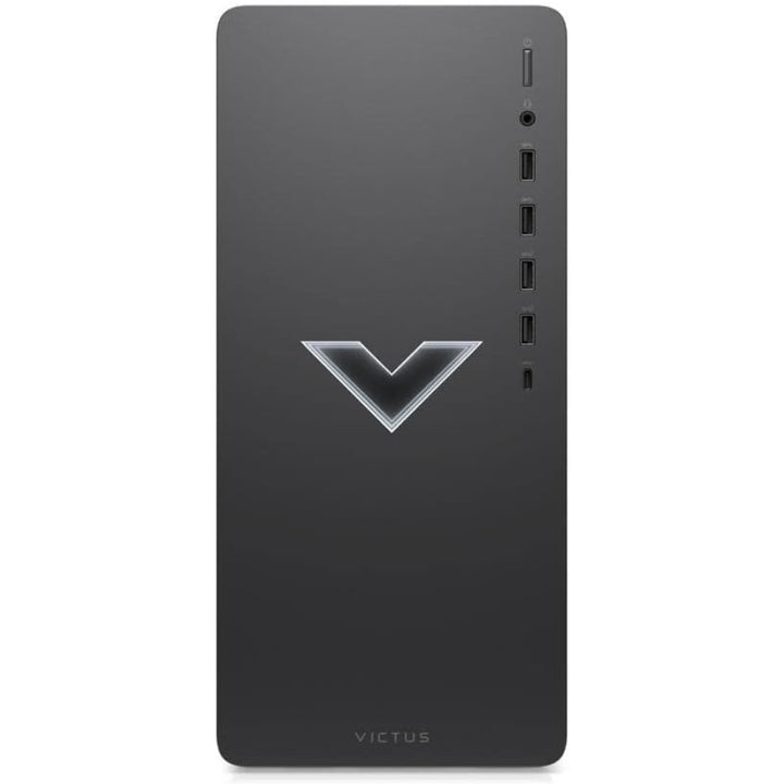 HP Victus 15L - Gaming Desktop Computer, Intel Core i5-14400F