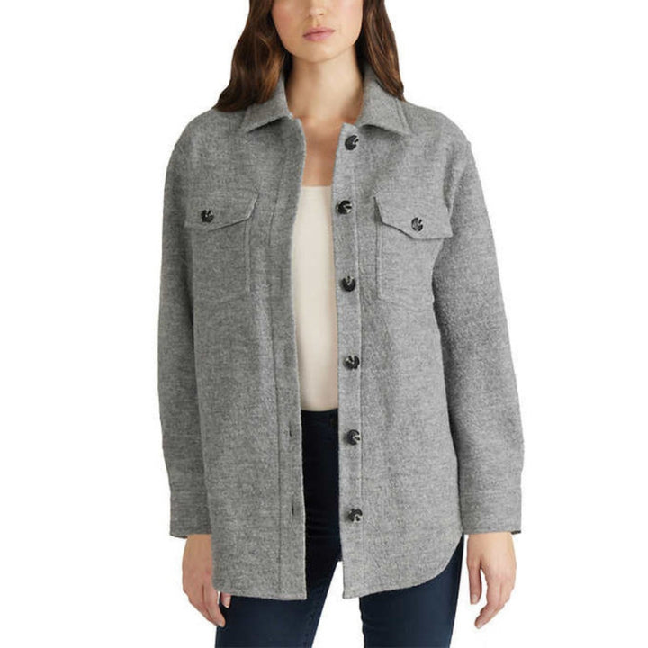 Pajar - Merino Wool Jacket