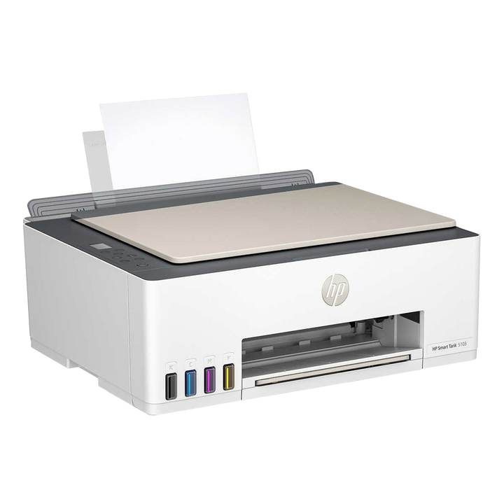 HP - Smart Tank 5103 All-in-One Printer