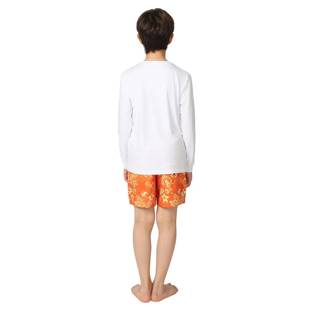 Billabong - Ensemble de bain 2 pièces