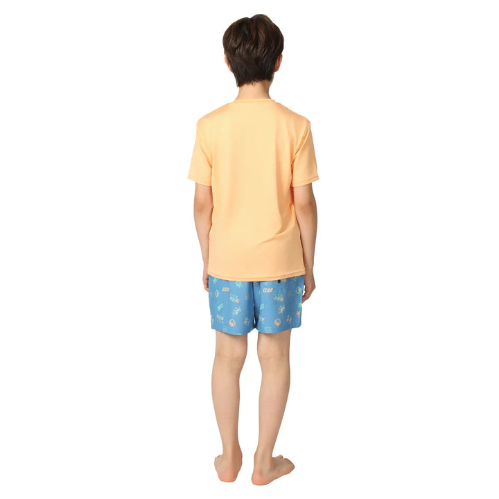 Billabong - Ensemble de bain 2 pièces