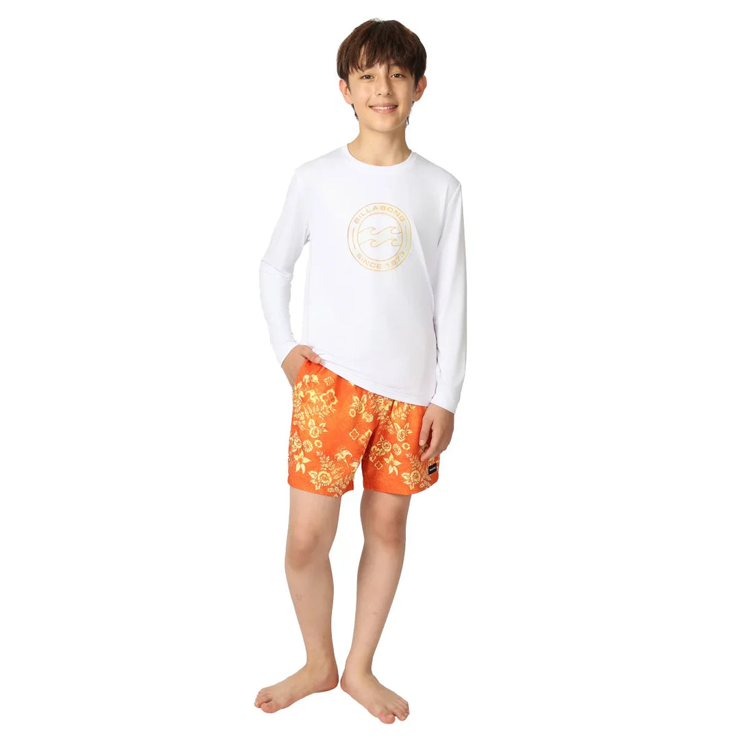 Billabong - Ensemble de bain 2 pièces