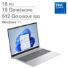 HP Pavilion Laptop