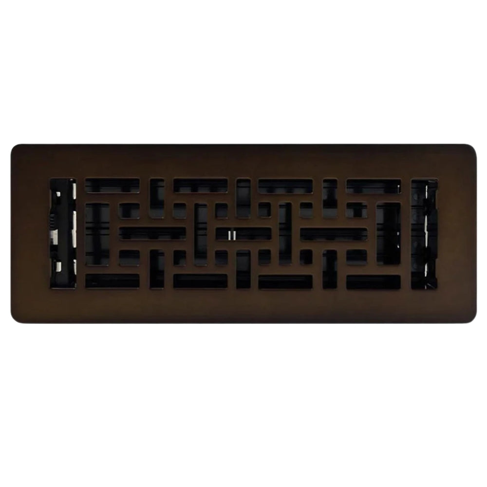 Manor House - Grilles de ventilation