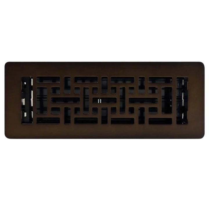 Manor House - Grilles de ventilation