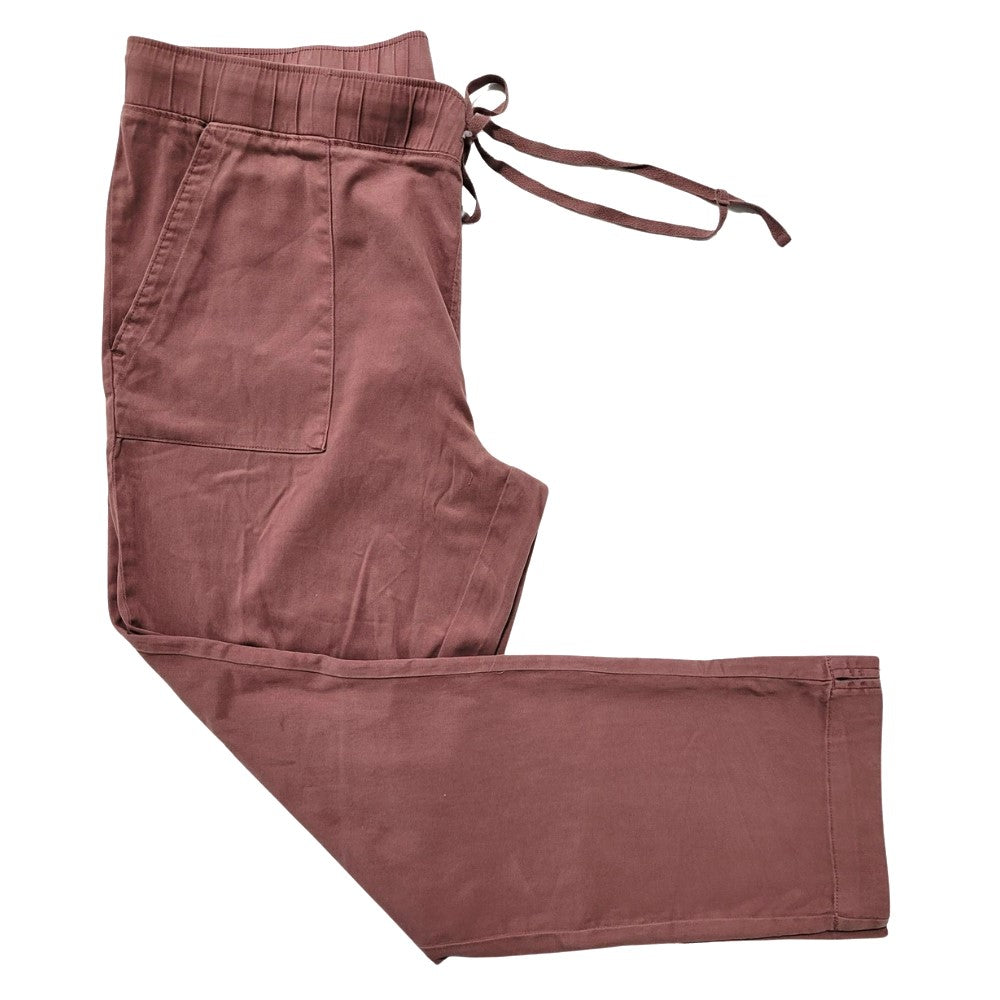 Buffalo - Pantalon à taille élastique