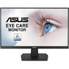 Asus - Monitor VA24EHE Eye Care – 23.8 in, Full HD, IPS, frameless, 75 Hz, Adaptive-Sync/FreeSync