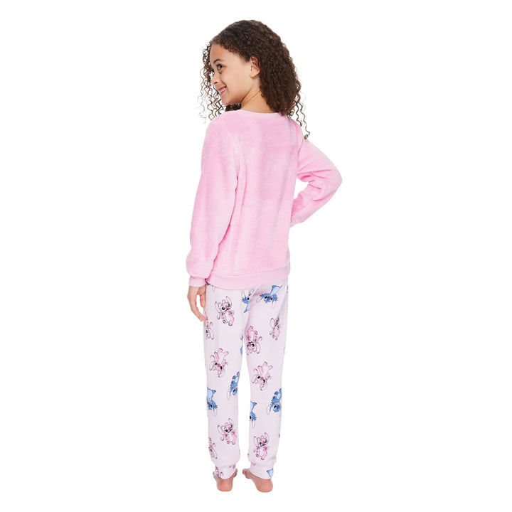 Disney - 2-Piece Pajama Set