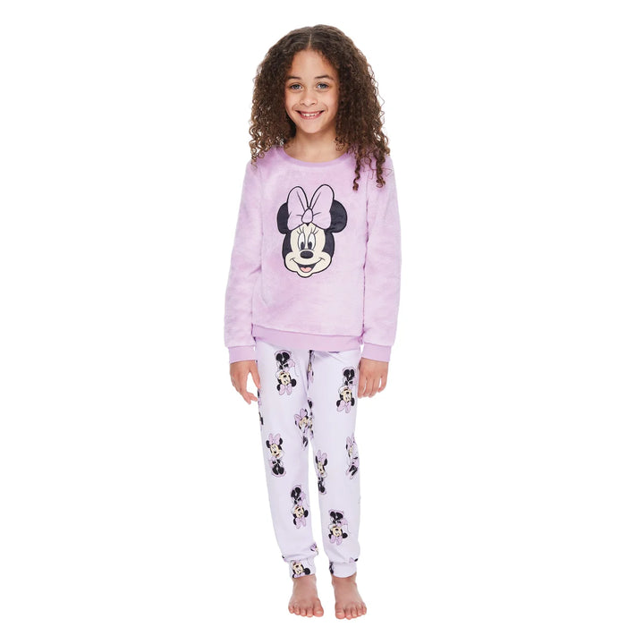 Disney - 2-Piece Pajama Set