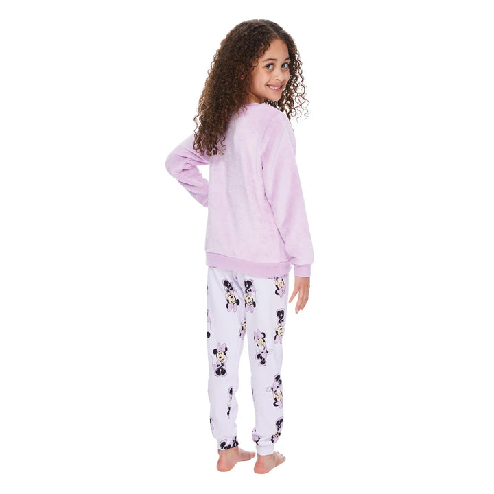 Disney - 2-Piece Pajama Set