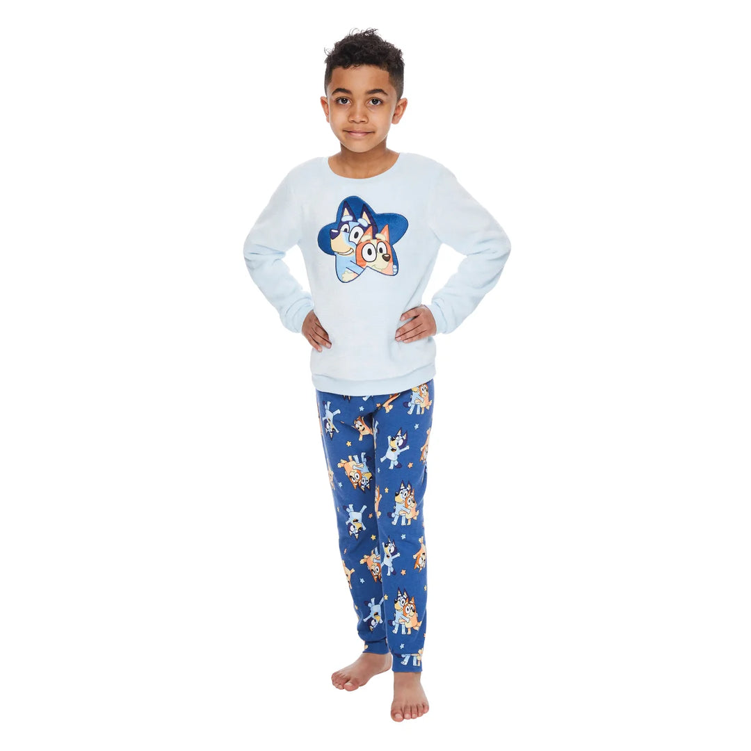 Disney - 2-Piece Pajama Set