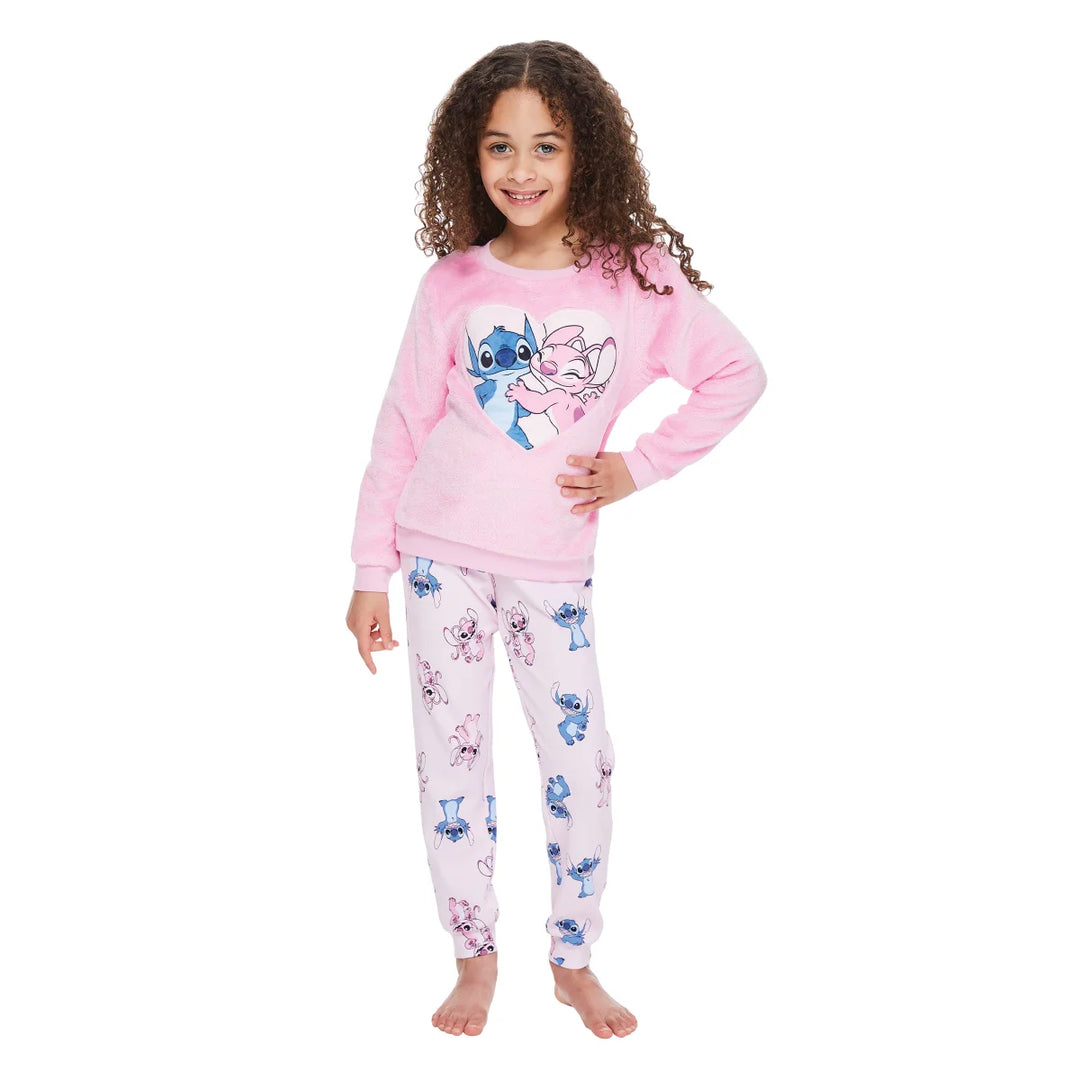 Disney - 2-Piece Pajama Set
