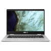 Asus - Chromebook Laptop C423NA 14 in - Intel Celeron N3350 - 1080p