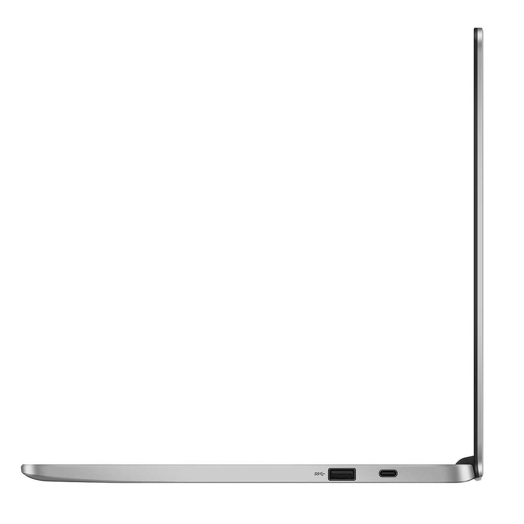 Asus - Chromebook Laptop C423NA 14 in - Intel Celeron N3350 - 1080p