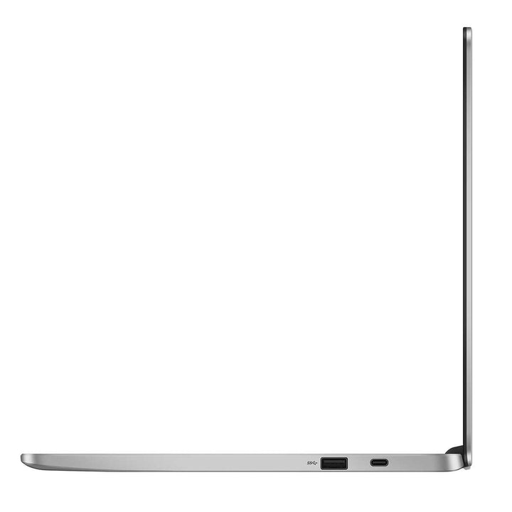 Asus - Chromebook Laptop C423NA 14 in - Intel Celeron N3350 - 1080p
