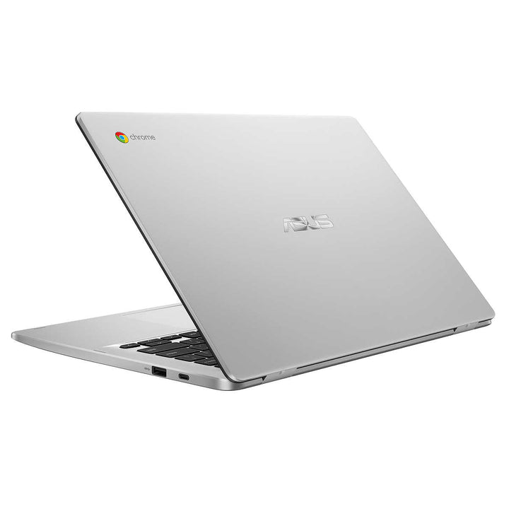 Asus - Ordinateur portable Chromebook  C423NA 14 po - Intel Celeron N3350 - 1080p