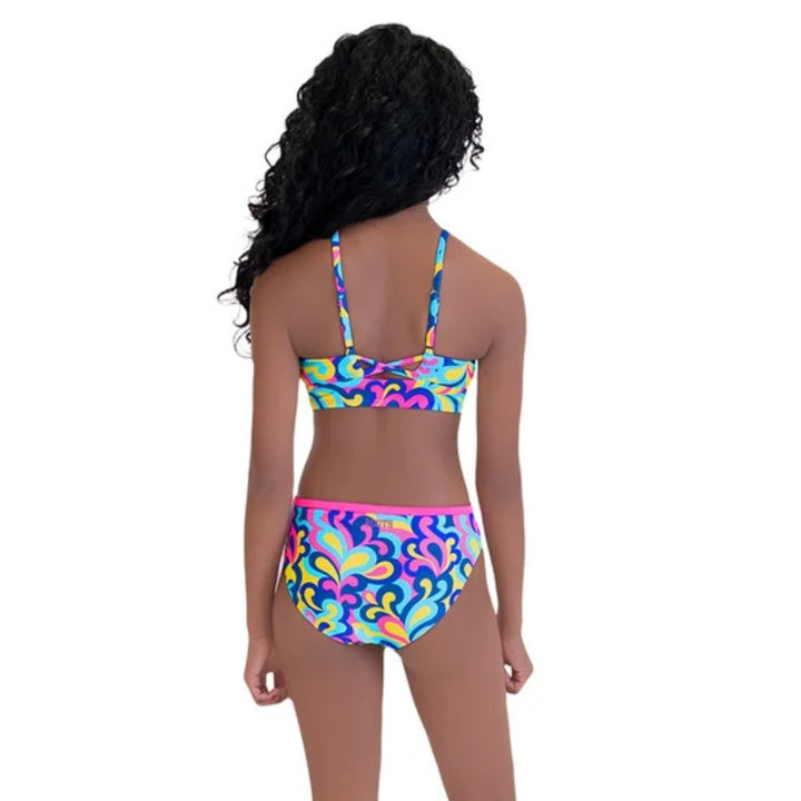 Roots - Girl's Swimsuit